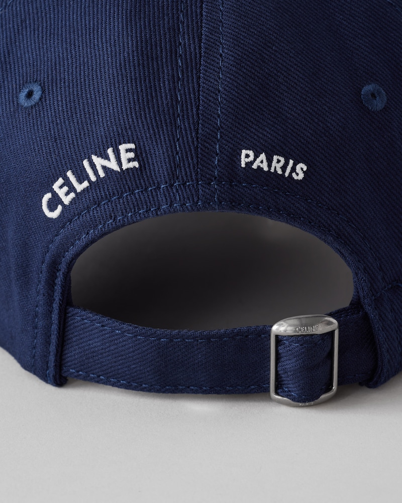 ALWAYS KAPPE - DUNKLES MARINEBLAU -  - 1 | CELINE