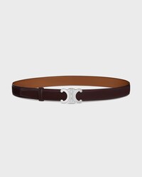 Reversible Strap 25MM IN TAURILLON -  -  - 2 | CELINE
