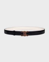 Reversible Strap 25MM IN TAURILLON -  -  - 2 | CELINE