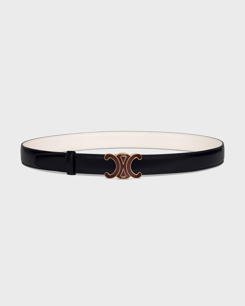 Reversible Strap 25MM IN TAURILLON -  -  - 1 | CELINE