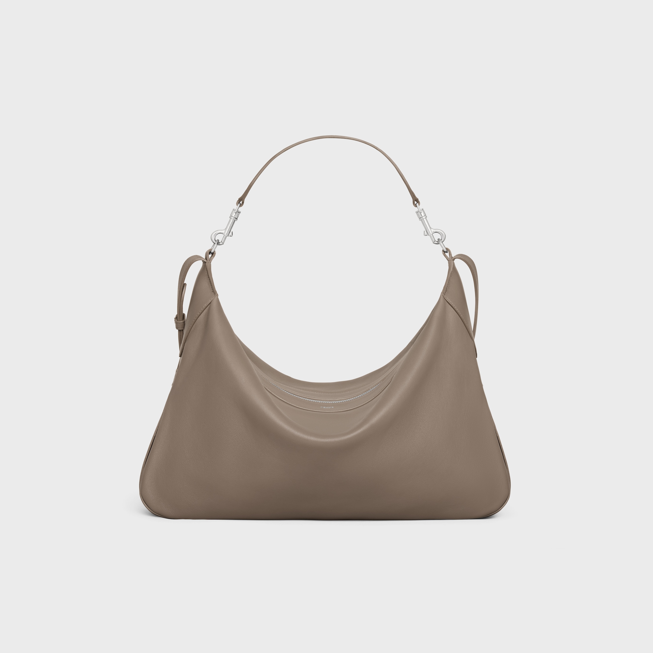 CELINE Large Romy IN SUPPLE GRAINED CALFSKIN
