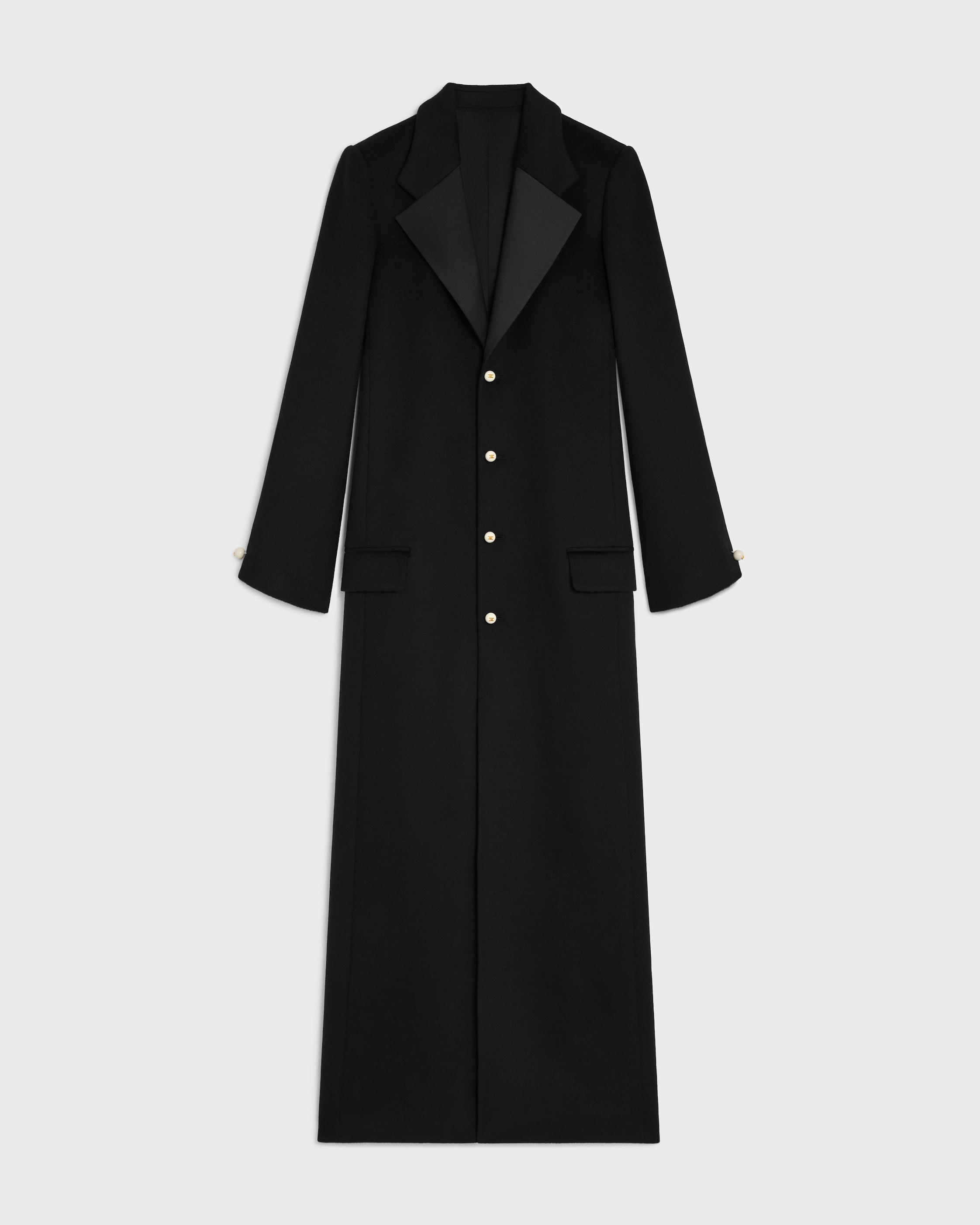 コート レディース | CELINE | セリーヌ公式サイト | ハイブランド