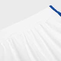 shorts IN cotton fleece - OPTIC WHITE / BLUE /RED -  - 2 | CELINE