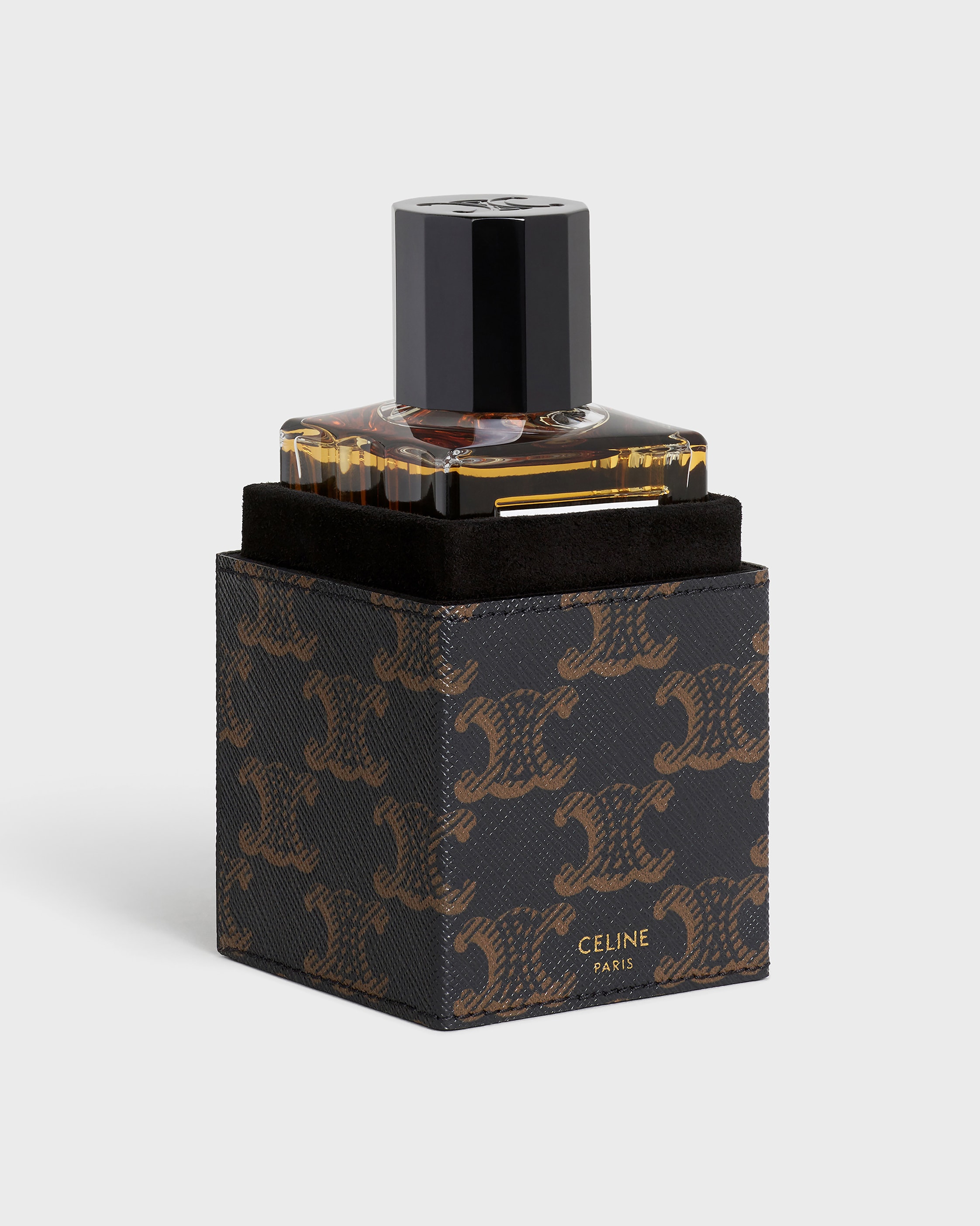 パフューム ケース 1個（100ml） / トリオンフキャンバス＆カーフ