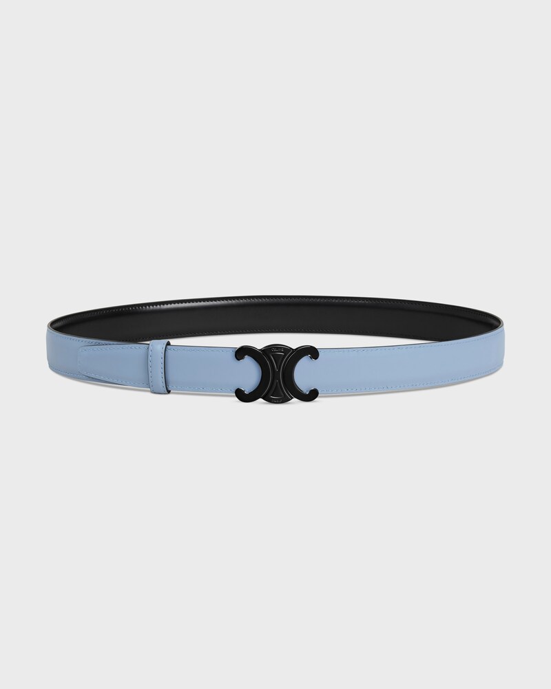 Reversible Strap 25MM IN TAURILLON -  -  - 1 | CELINE