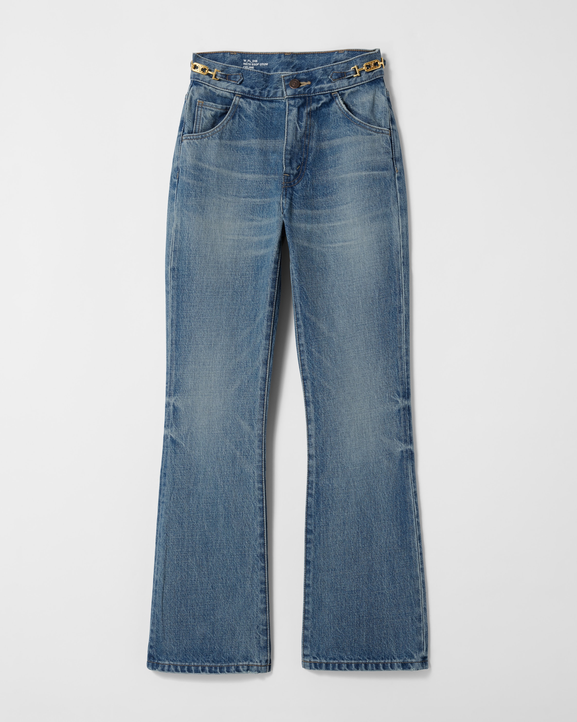Flare Jeans | CELINE