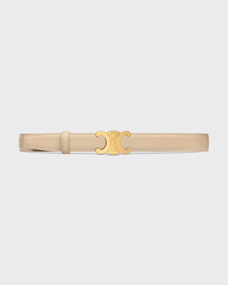 Reversible Strap 25MM IN TAURILLON -  -  - 1 | CELINE