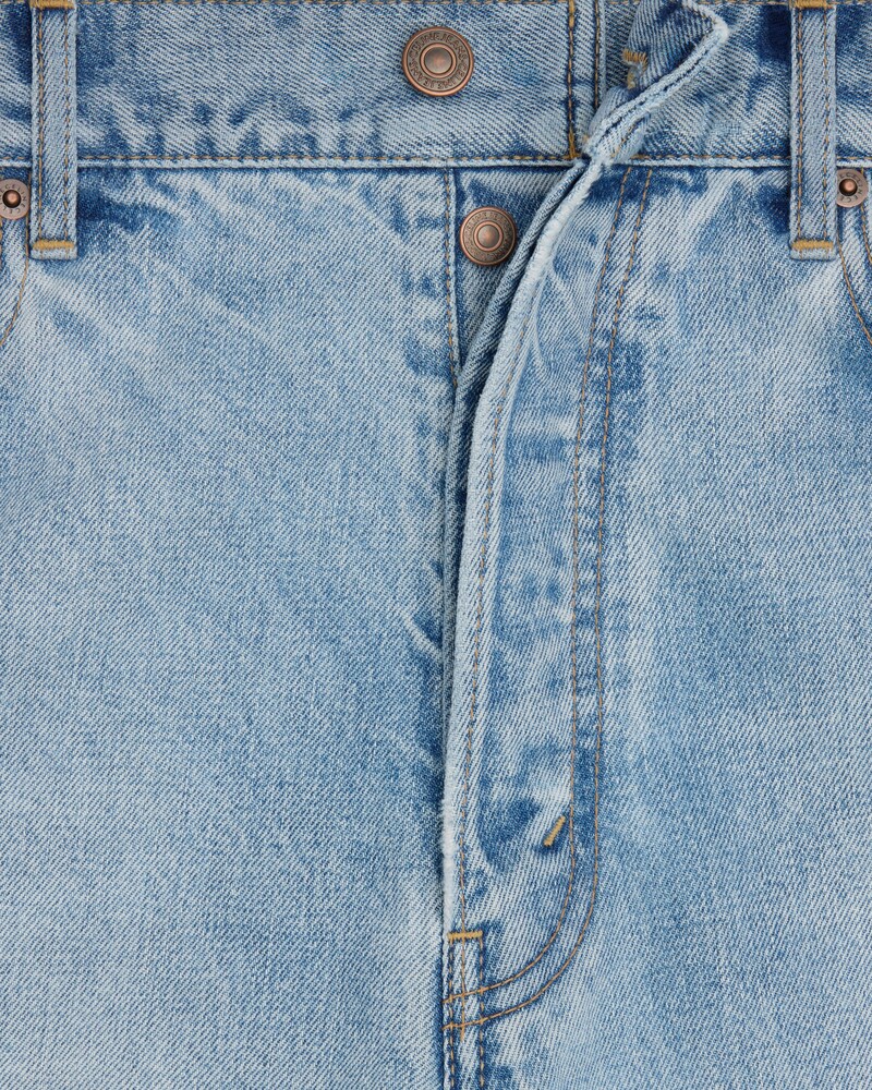 jeans max denim coton - BLUE BLISS -  - 1 | CELINE