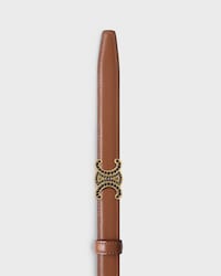 Reversible Strap 18MM IN TAURILLON -  -  - 2 | CELINE