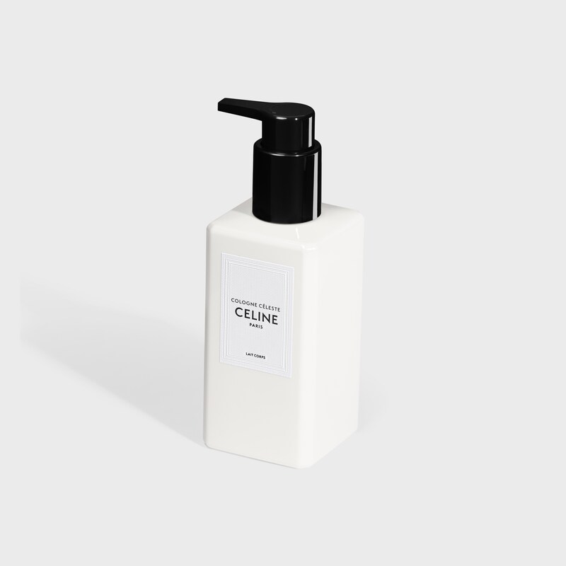 BODY LOTION COLOGNE C&Eacute;LESTE 250ML -  - BATH AND BODY - 1 | CELINE