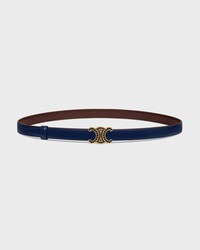 Reversible Strap 18MM IN TAURILLON -  -  - 1 | CELINE