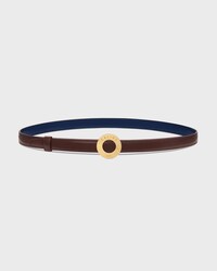 Reversible Strap 18MM IN TAURILLON -  -  - 2 | CELINE