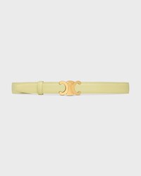 Reversible Strap 25MM IN TAURILLON -  -  - 2 | CELINE