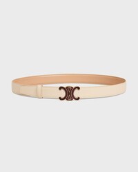 Reversible Strap 25MM IN TAURILLON -  -  - 2 | CELINE