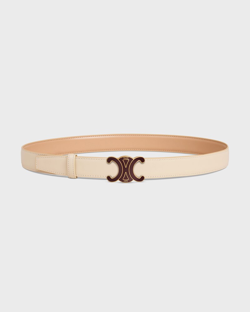 Reversible Strap 25MM IN TAURILLON -  -  - 1 | CELINE