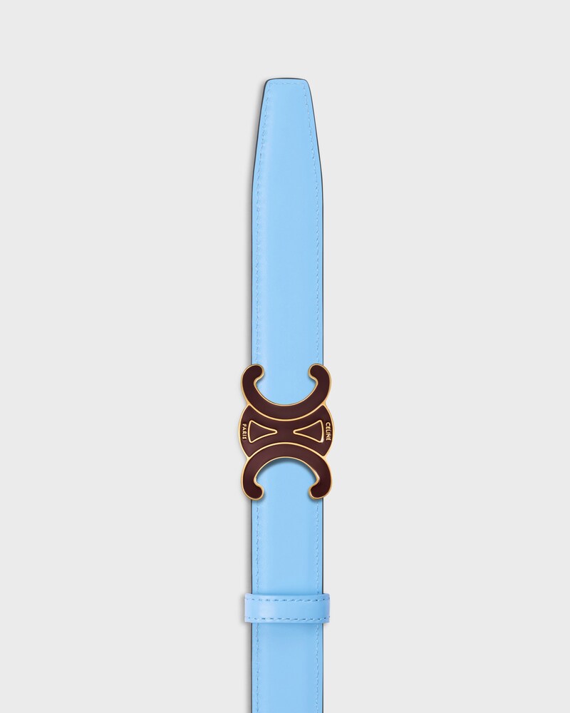 Reversible Strap 25MM IN TAURILLON -  -  - 1 | CELINE