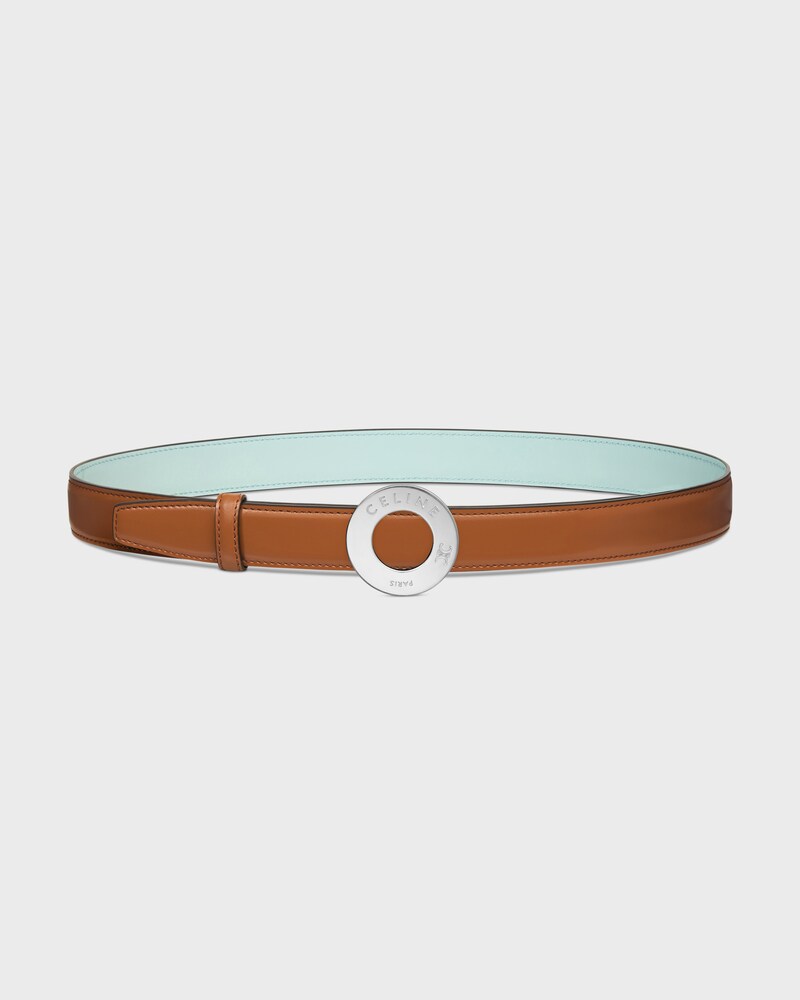 Reversible Strap 25MM IN TAURILLON -  -  - 1 | CELINE