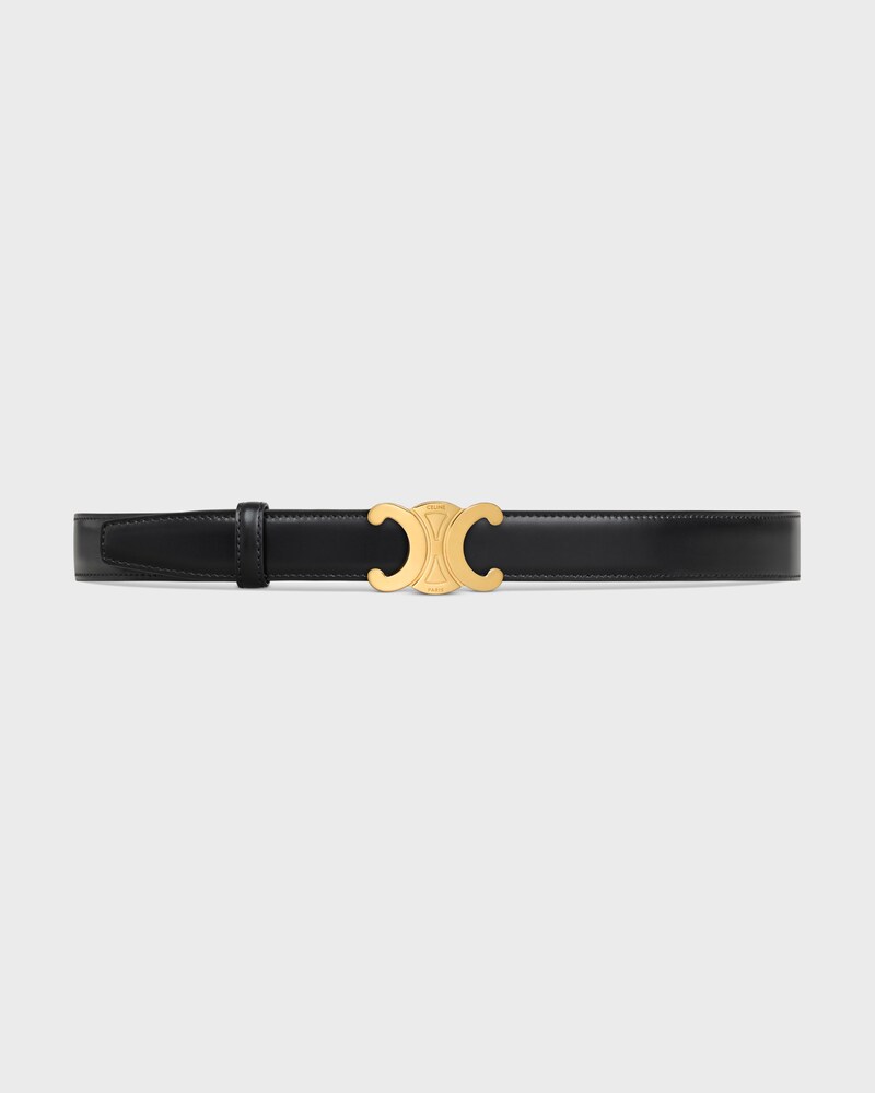 Reversible Strap 25MM IN TAURILLON -  -  - 1 | CELINE
