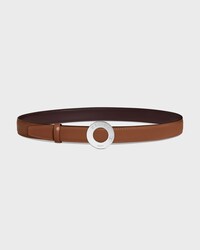 Reversible Strap 25MM IN TAURILLON -  -  - 2 | CELINE