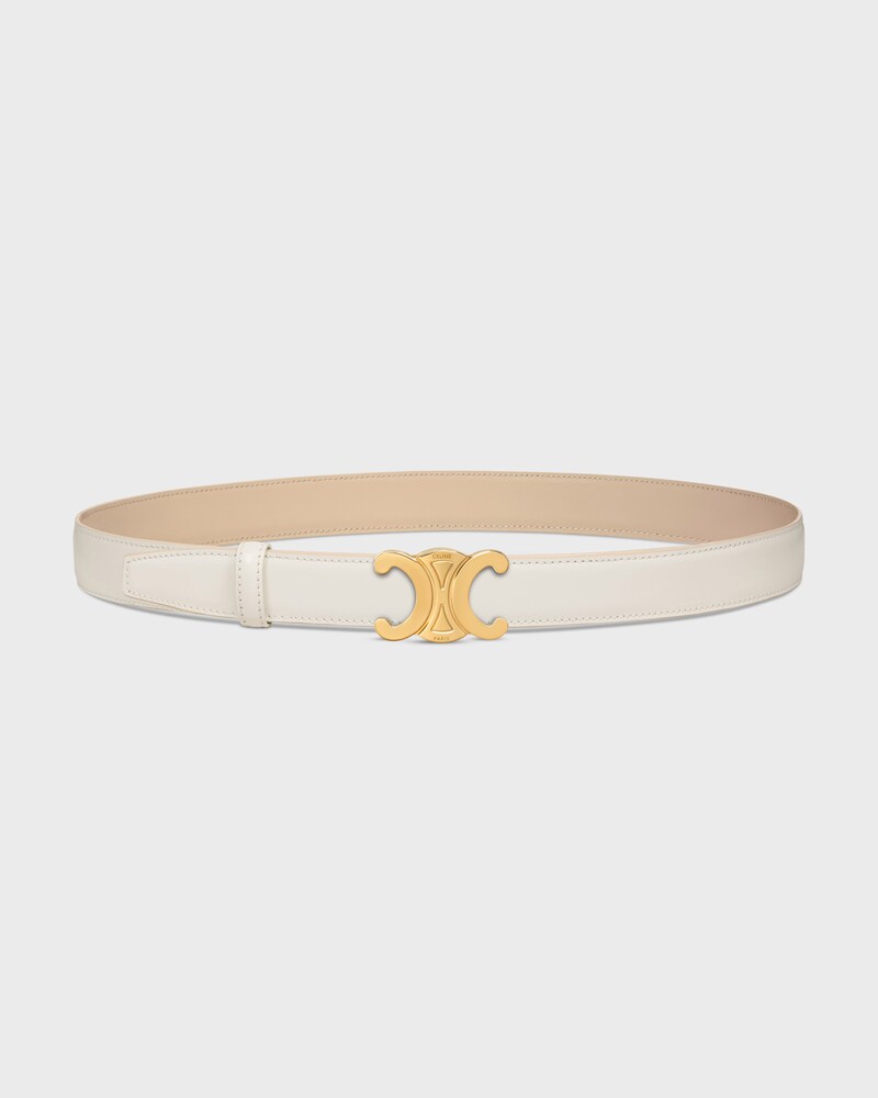 Reversible Strap 25MM IN TAURILLON -  -  - 1 | CELINE