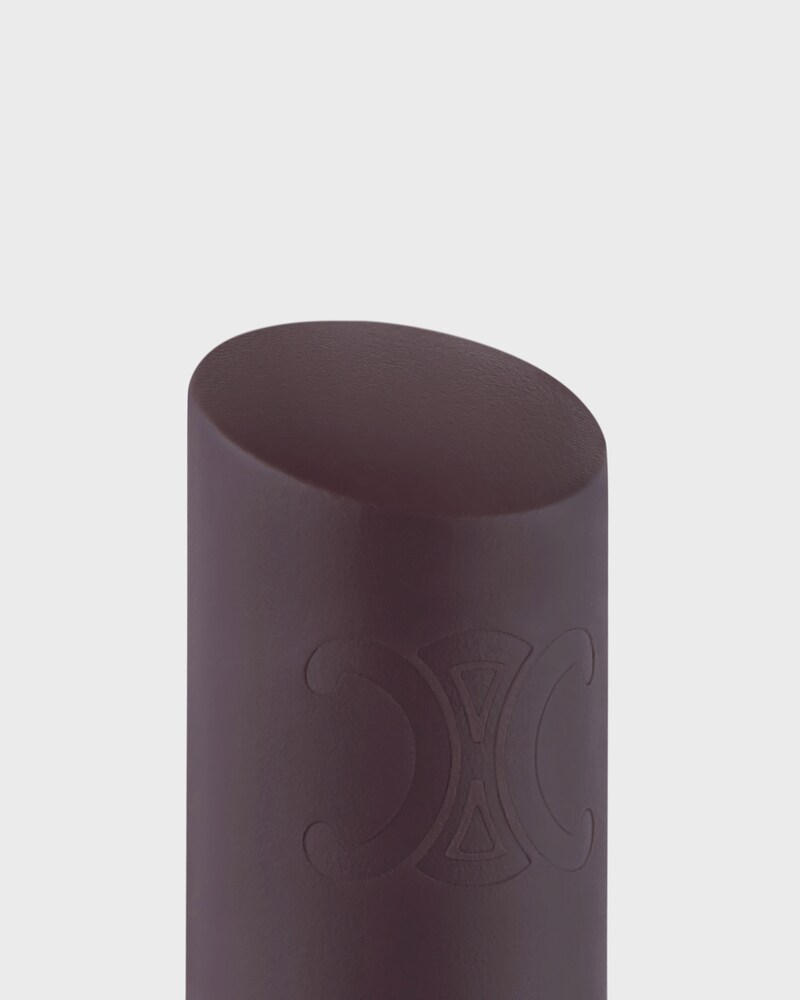 RECARGA - LE ROUGE CELINE 04 PHÈDRE - BÁLSAMO LABIAL MATE - 04 PHÈDRE - BÁLSAMOS LABIALES - 1 | CELINE