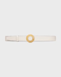 Reversible Strap 25MM IN TAURILLON -  -  - 2 | CELINE