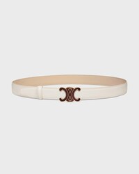 Reversible Strap 25MM IN TAURILLON -  -  - 2 | CELINE