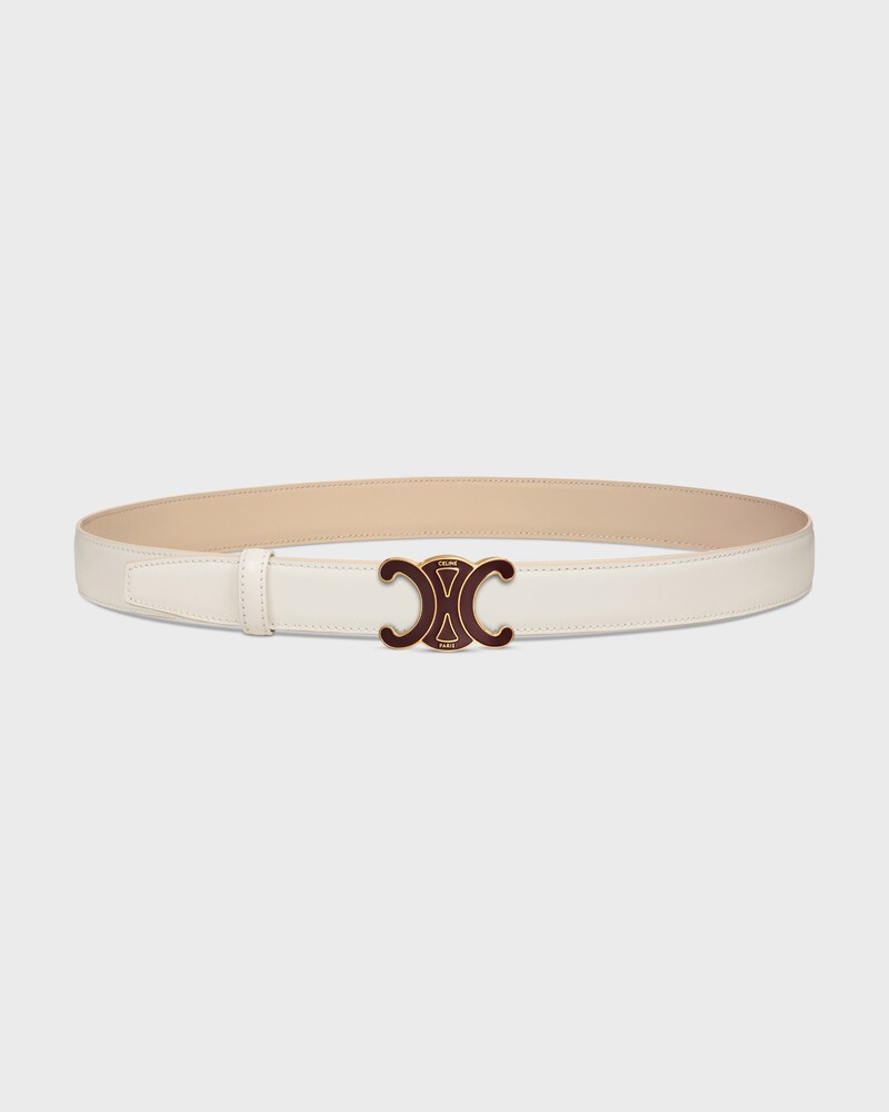 Reversible Strap 25MM IN TAURILLON -  -  - 1 | CELINE