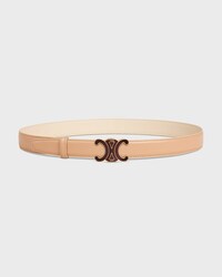 Reversible Strap 25MM IN TAURILLON -  -  - 1 | CELINE