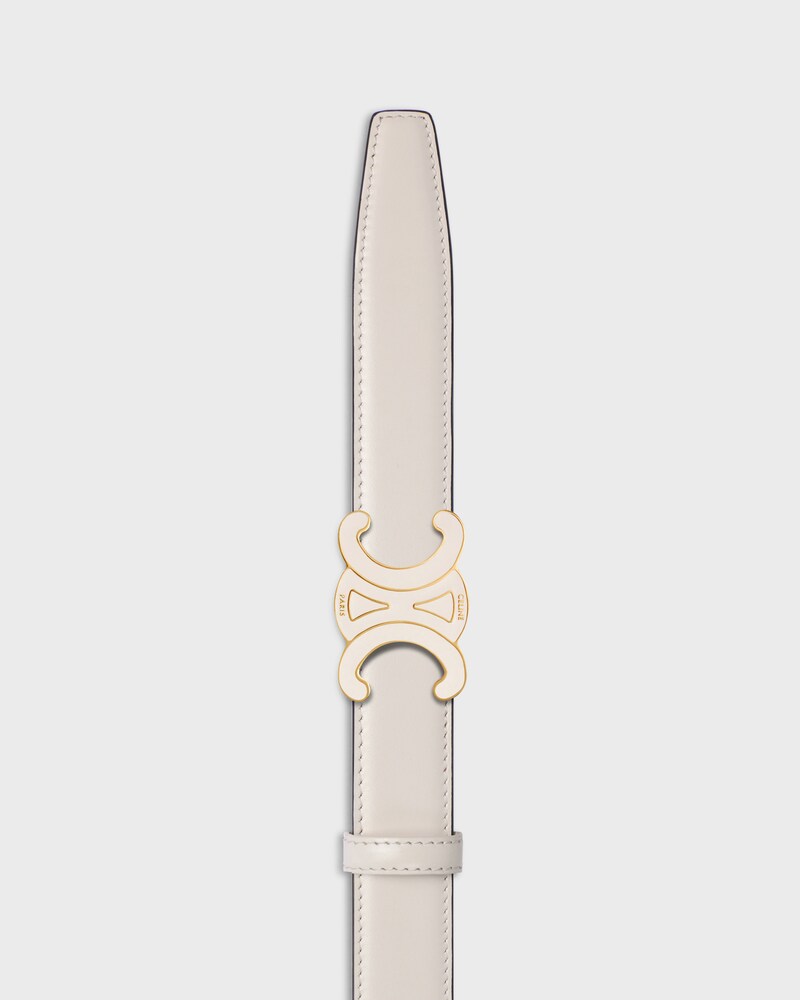 Reversible Strap 25MM IN TAURILLON -  -  - 1 | CELINE