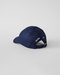 ALWAYS KAPPE - DUNKLES MARINEBLAU -  - 2 | CELINE