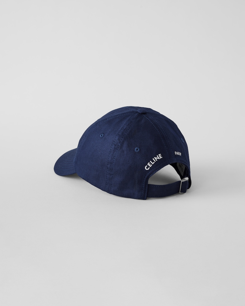 ALWAYS KAPPE - DUNKLES MARINEBLAU -  - 1 | CELINE