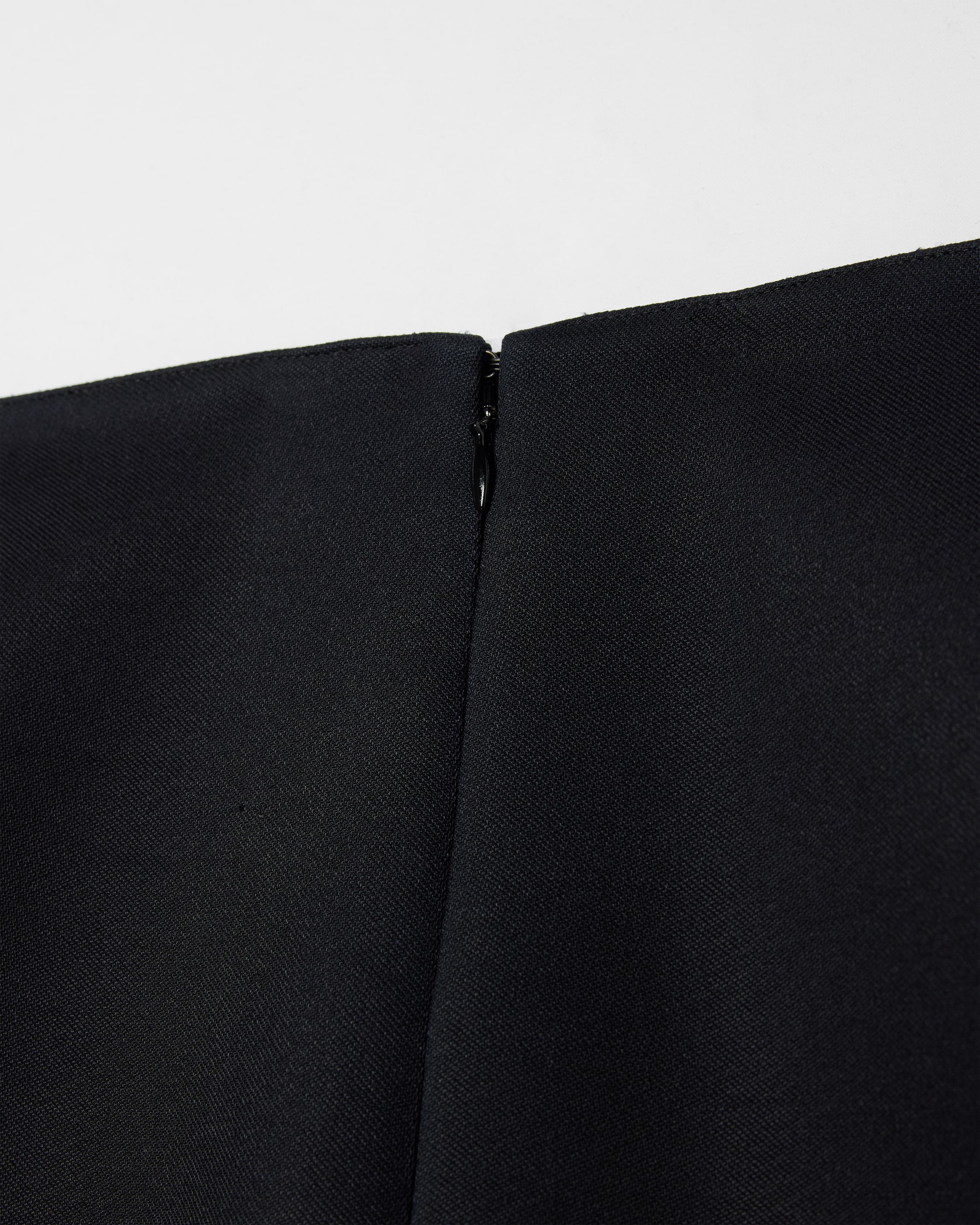 2D SKIRT - BLACK | CELINE