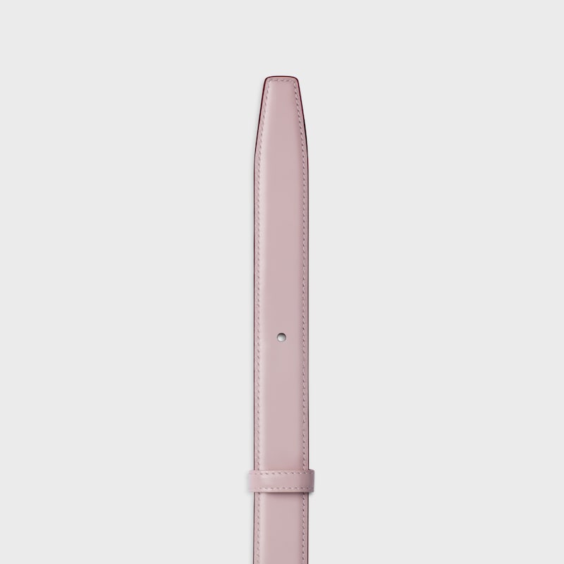 Reversible Strap 25MM IN TAURILLON -  -  - 1 | CELINE