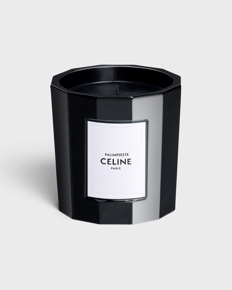 PALIMPSESTE -  - HOME - 1 | CELINE