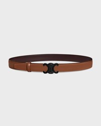 Reversible Strap 25MM IN TAURILLON -  -  - 1 | CELINE