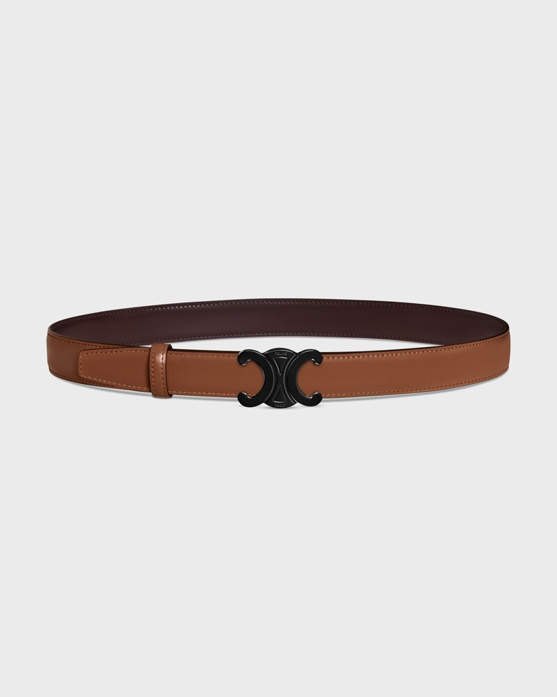 Reversible Strap 25MM IN TAURILLON -  -  - 1 | CELINE