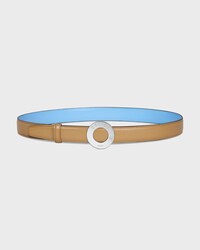 Reversible Strap 25MM IN TAURILLON -  -  - 1 | CELINE