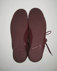 FREESTYLE LO BY CELINE/REEBOK - OXBLOOD -  - 2 | CELINE