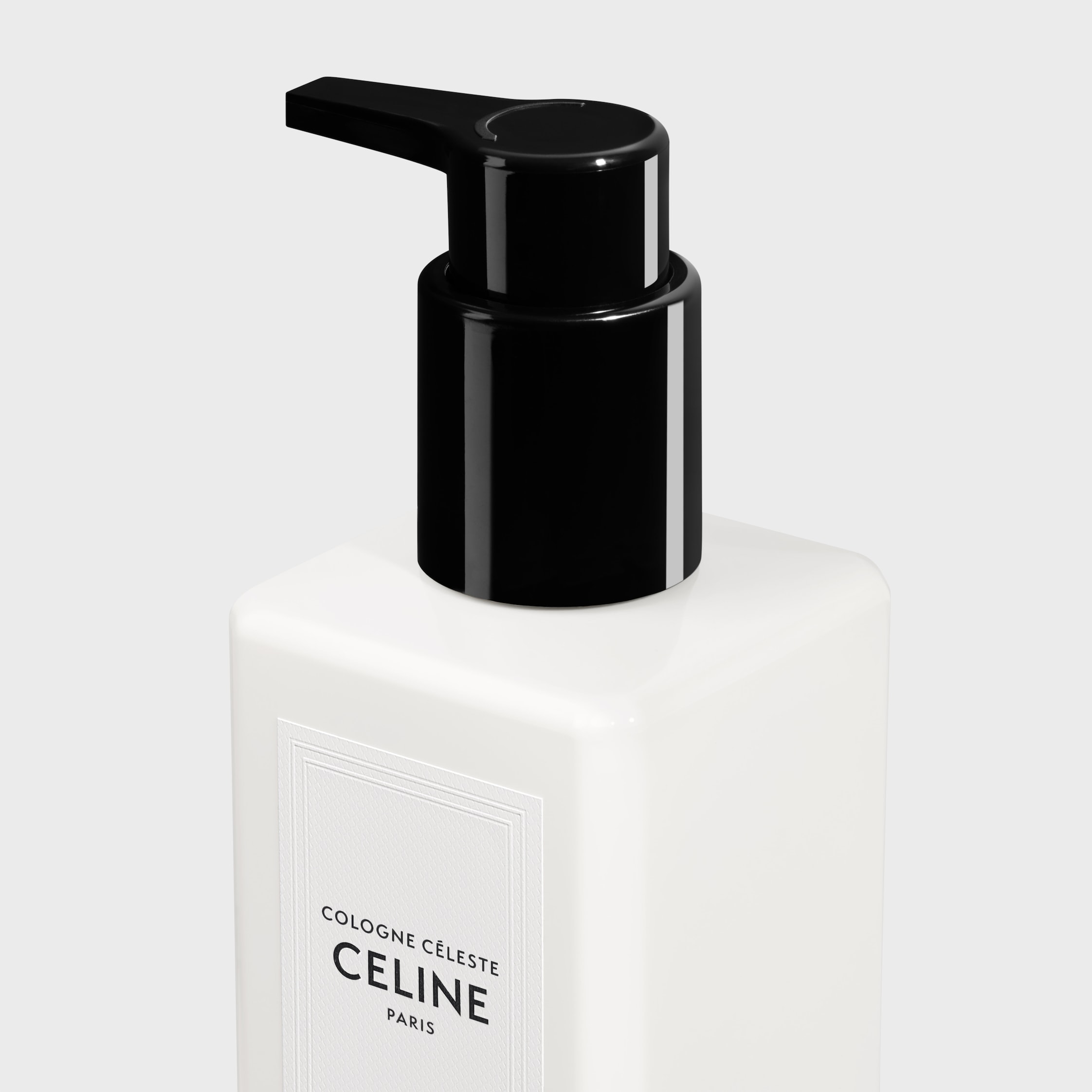 BODY LOTION COLOGNE CÉLESTE 250ML | CELINE