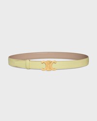 Reversible Strap 25MM IN TAURILLON -  -  - 1 | CELINE