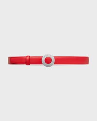 Reversible Strap 25MM IN TAURILLON -  -  - 2 | CELINE