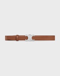 Reversible Strap 25MM IN TAURILLON -  -  - 2 | CELINE