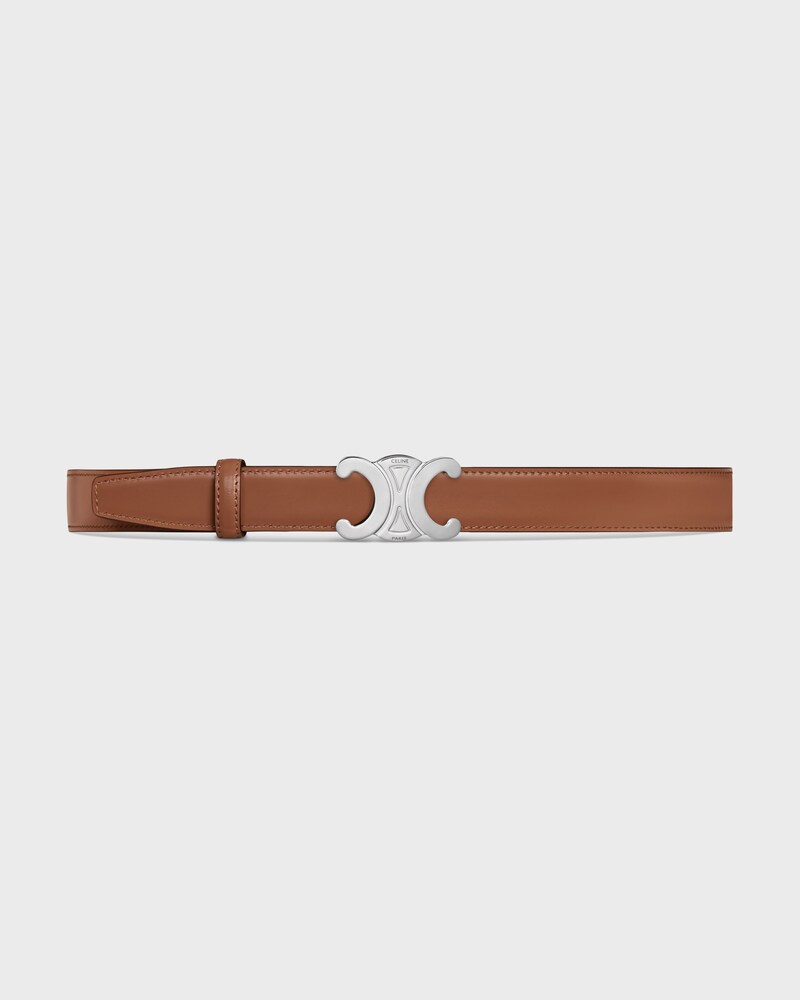 Reversible Strap 25MM IN TAURILLON -  -  - 1 | CELINE