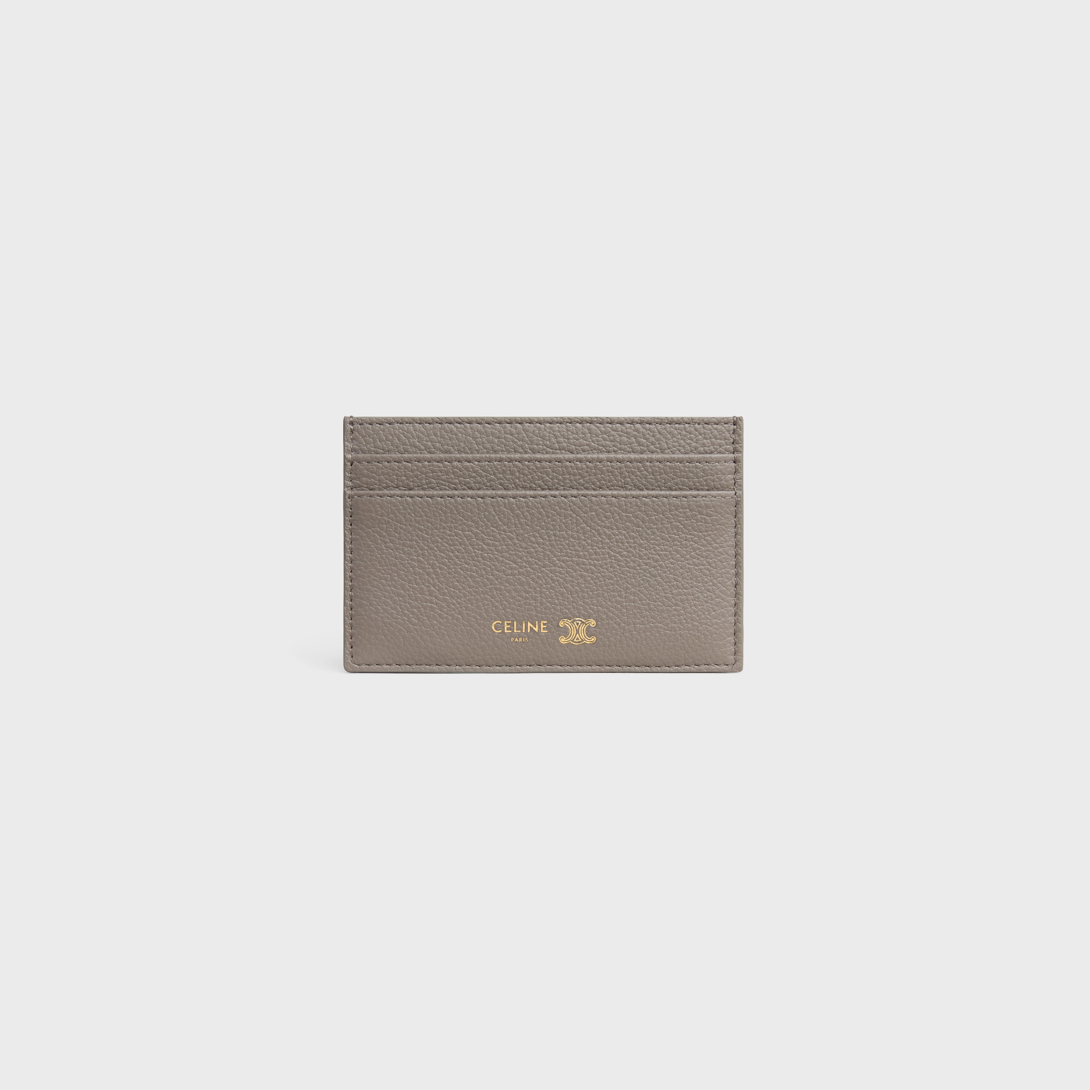 DESIGNER CARD HOLDERS FOR WOMEN | CELINE
