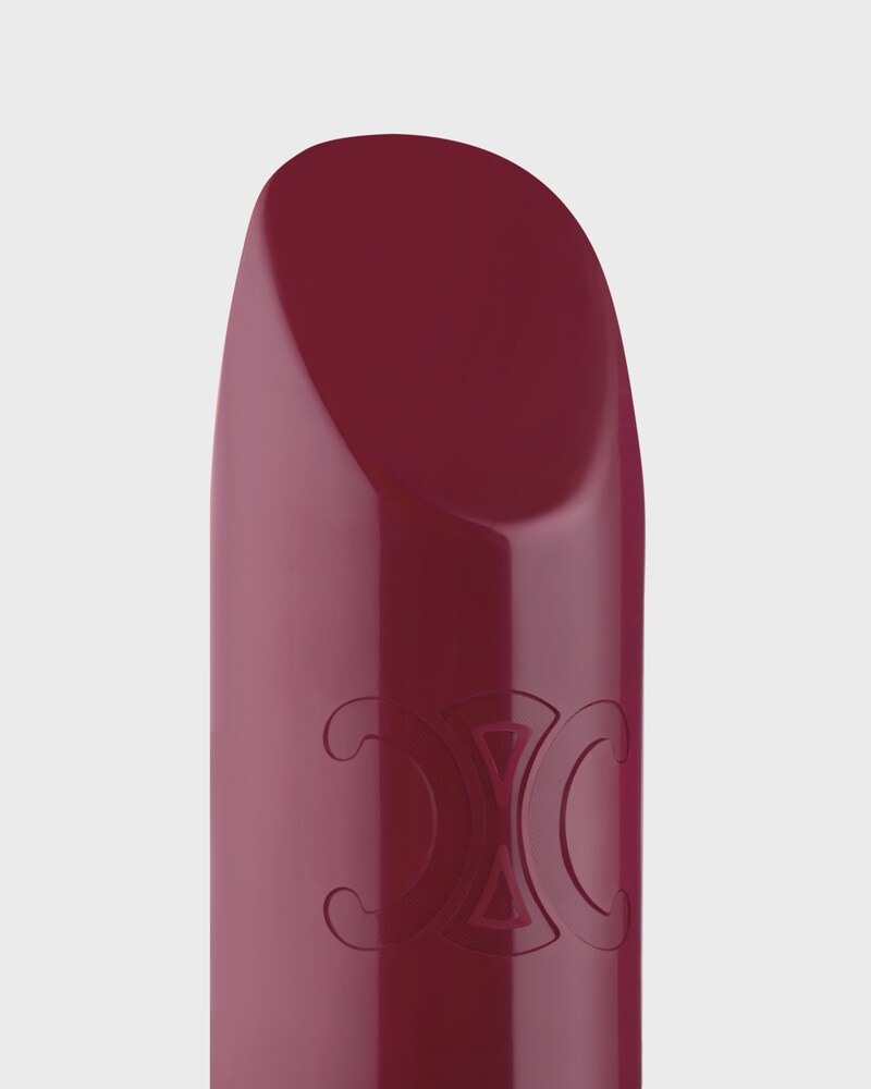 RECHARGE LE ROUGE CELINE ROUGE &Agrave; L&Egrave;VRES SATIN - 09 ZOUZOU - 09 ZOUZOU - ROUGES &Agrave; L&Egrave;VRES - 1 | CELINE