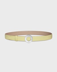 Reversible Strap 25MM IN TAURILLON -  -  - 1 | CELINE
