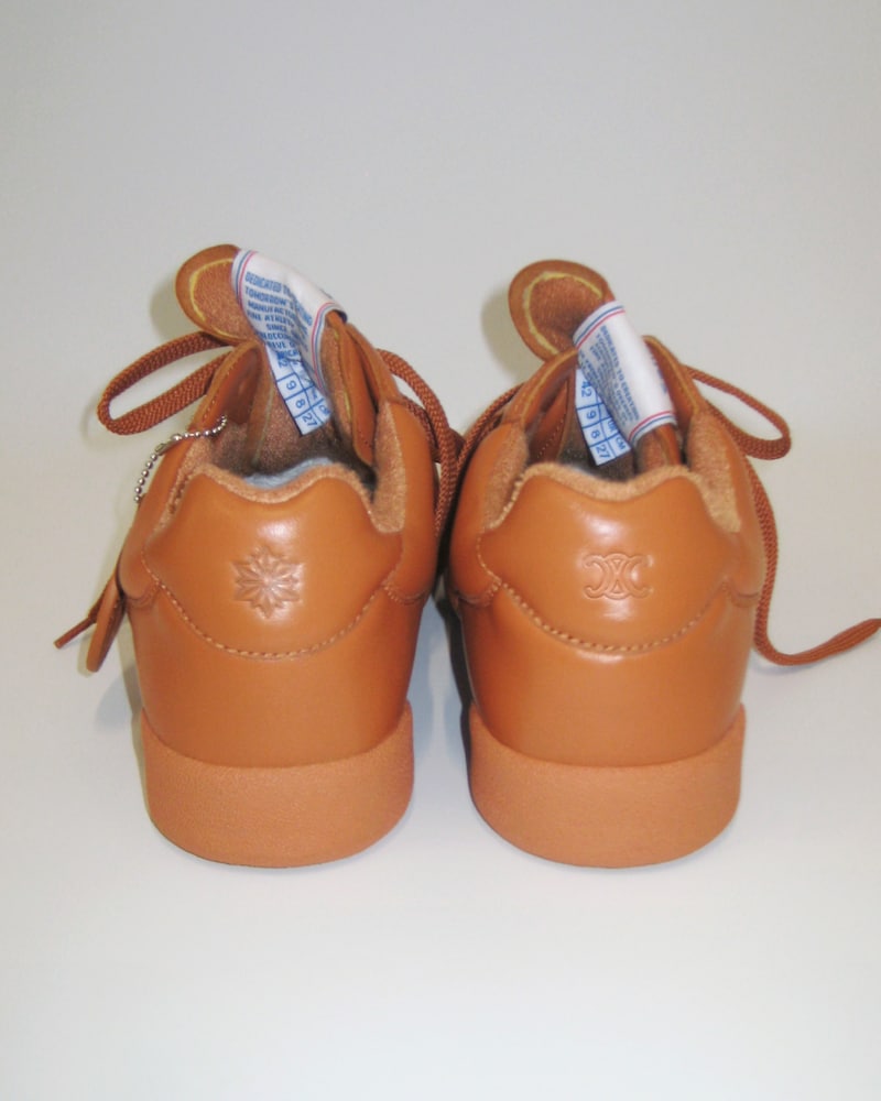 FREESTYLE LO BY CELINE/REEBOK运动鞋 - 花生色 -  - 1 | CELINE