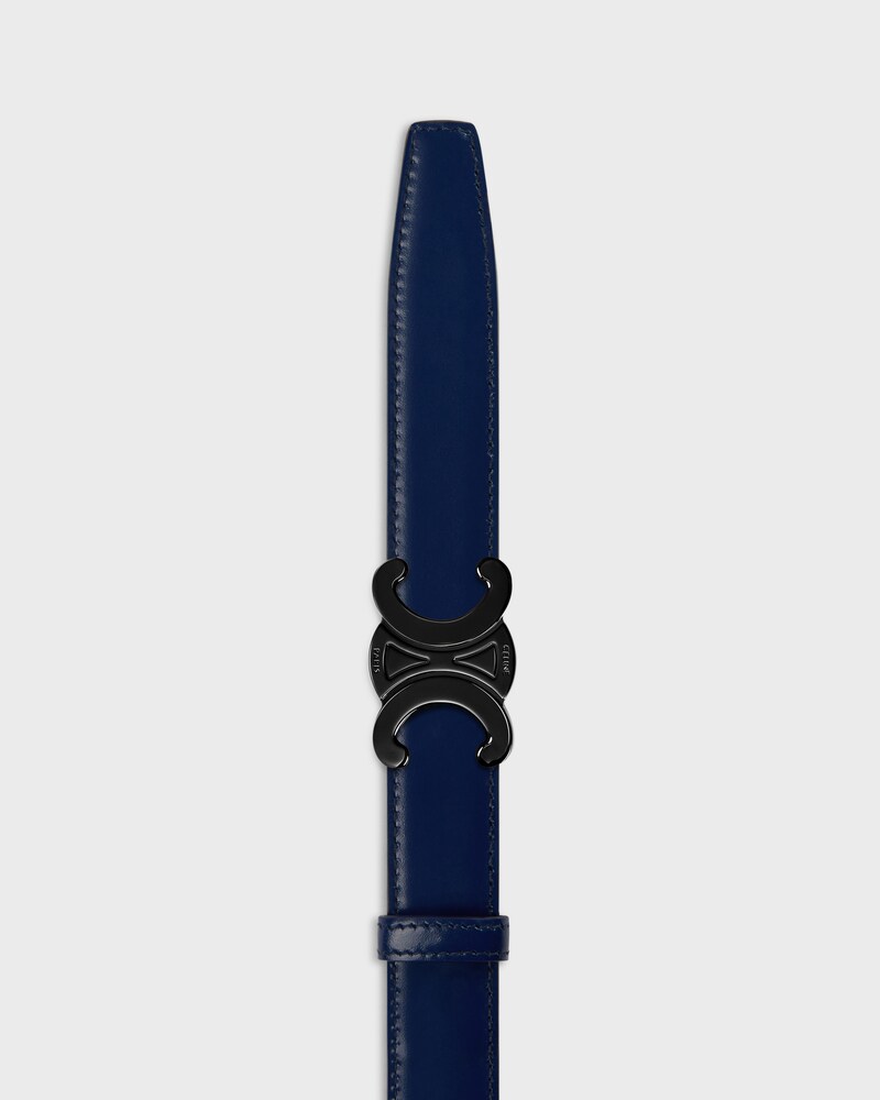 Reversible Strap 25MM IN TAURILLON -  -  - 1 | CELINE