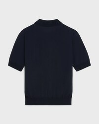 POLO - NAVY -  - 2 | CELINE